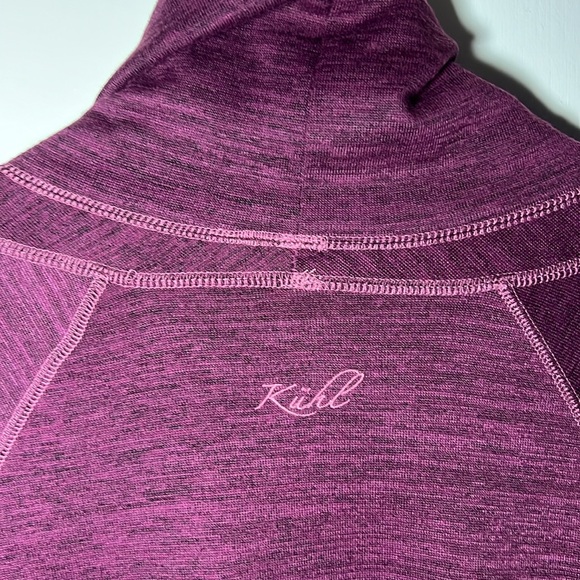 NWT Kuhl Lea Dress size Medium - Picture 3 of 9